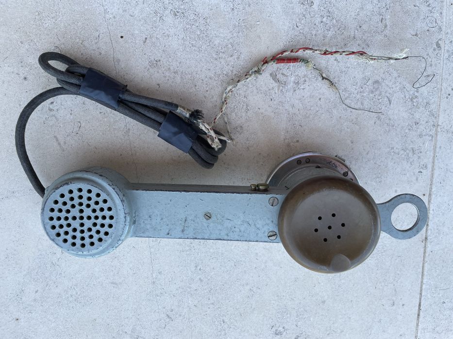 Telefone de colecção