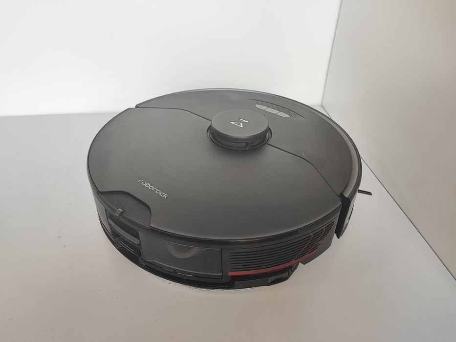 Робот-пилосос з вологим прибиранням RoboRock S7 MaxV Ultra