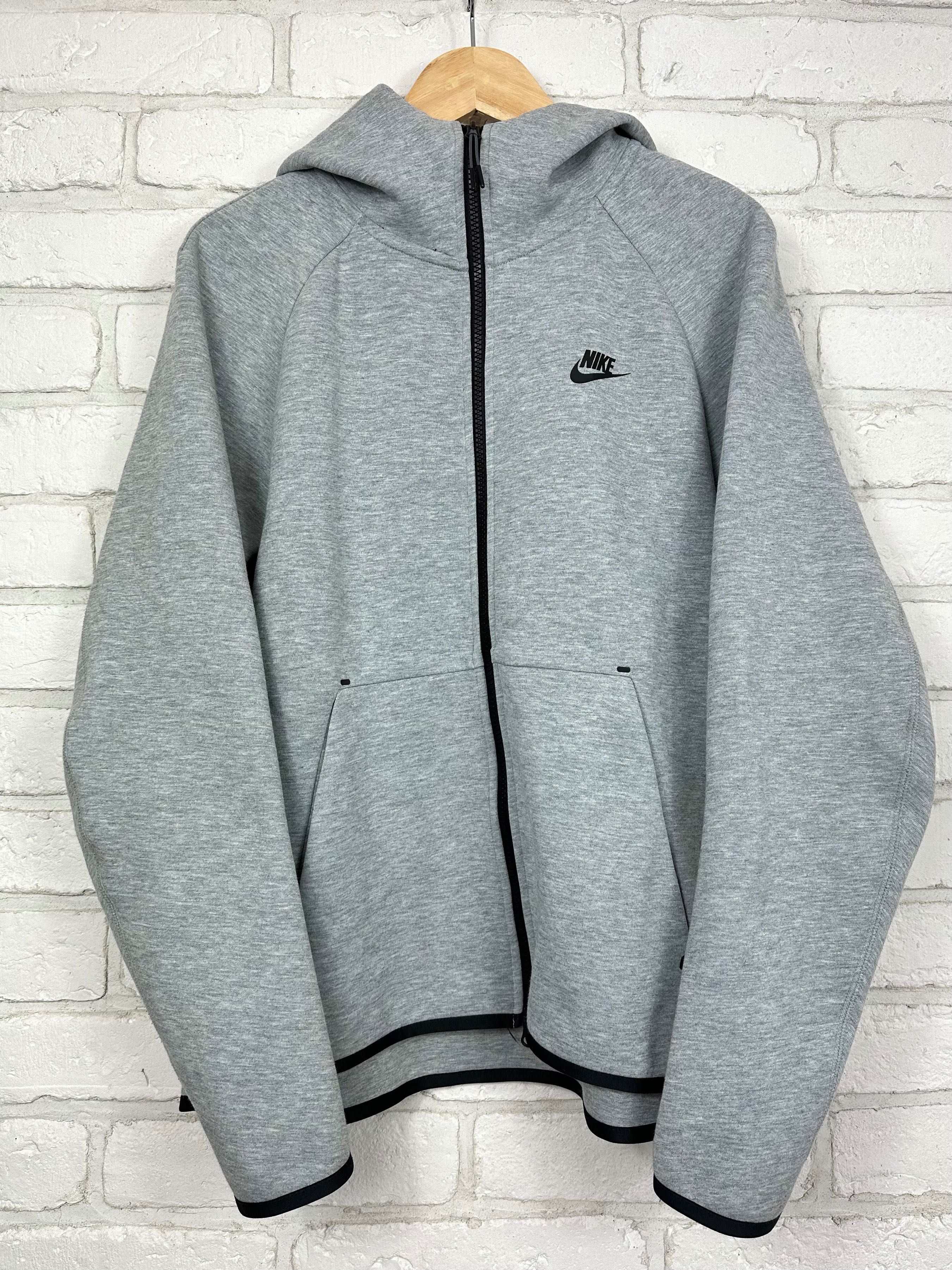 Bluza z kapturem Nike NSW Tech Fleece Hoodie full zip