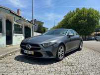 Mercedes-Benz CLS 300