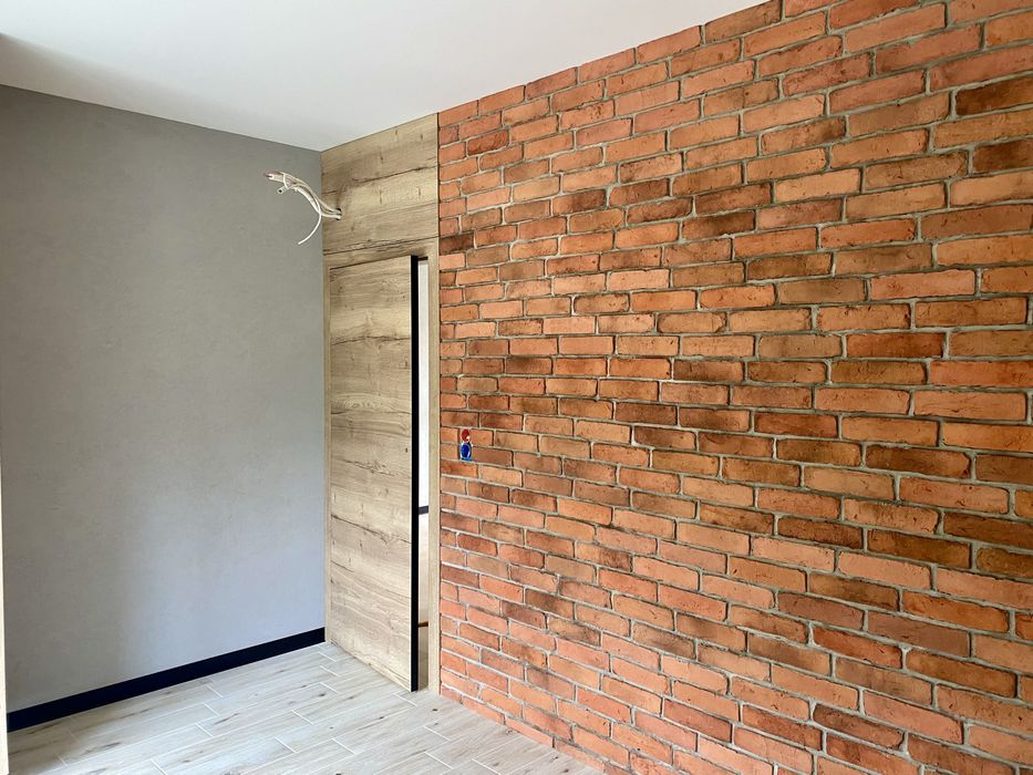 Remonty wykończenia