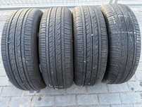 Komplet opon letnich Bridgestone 195/65/15