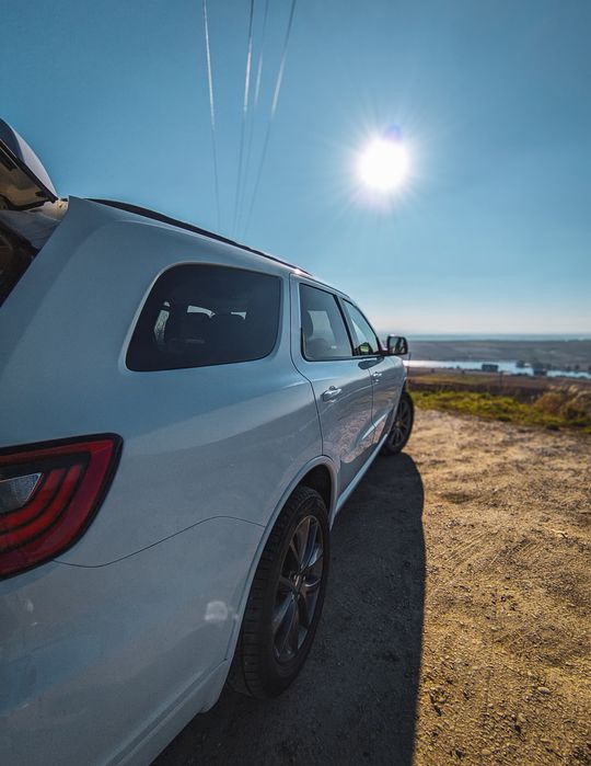 Продам Dodge Durango