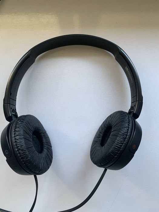 Fones de Ouvido Sony