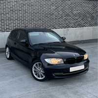 BMW 118d Sport E82 AUTOMÁTICO