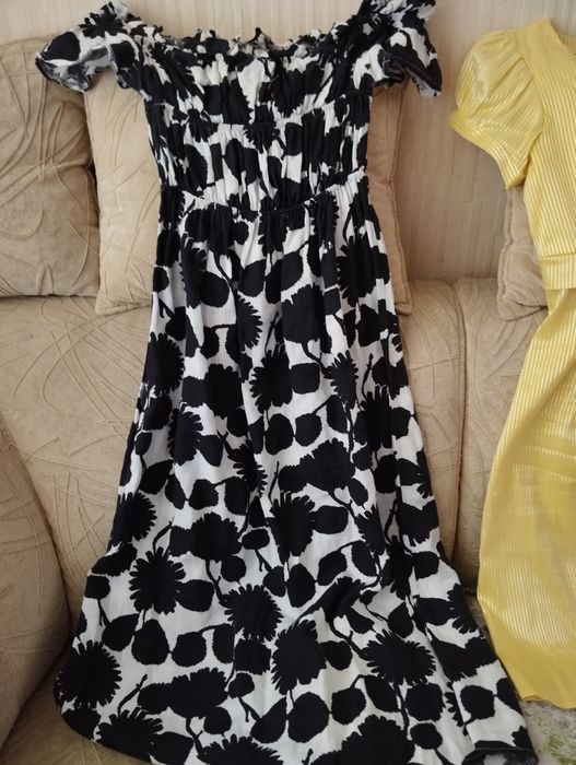 Платье, пакет вещей 40-44