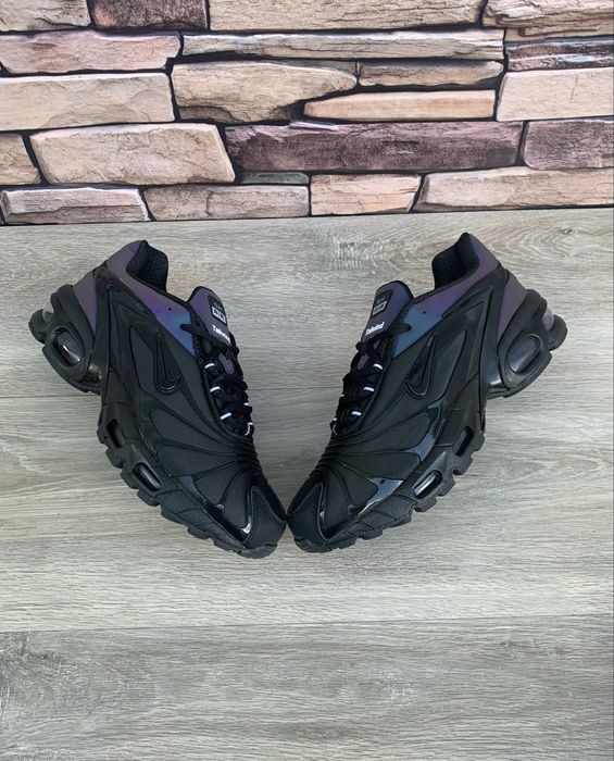 Кросівки Nike Air Max Skepta Tailwind | Nike Skepta | Кросівки Nike TN