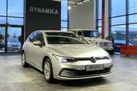 Volkswagen Golf -Life 1.0TSI 110KM M6 2020 r., salon PL, I wł., gwarancja