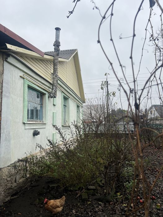 Терміново продам будинок + сот. землі м.Славута