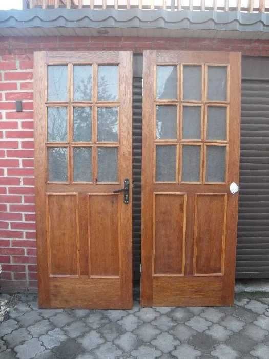 Двері   деревяні