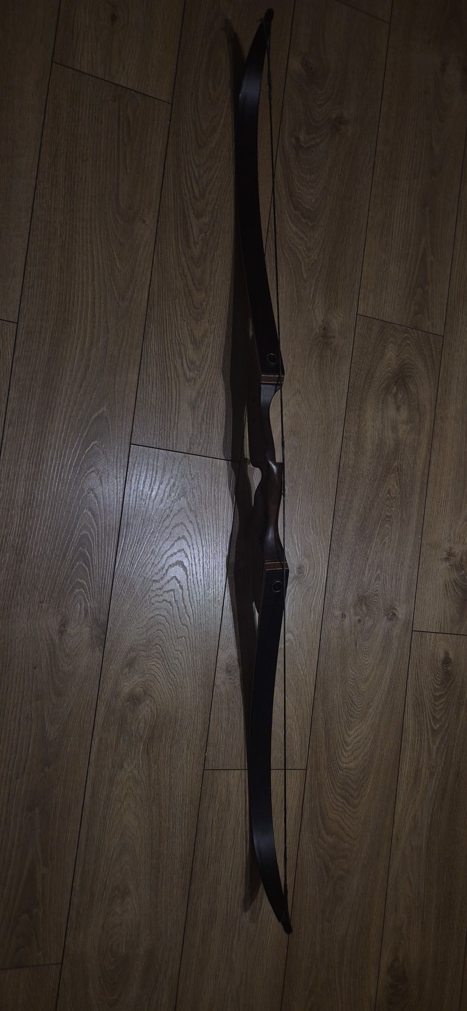 Łuk tradycyjno-myśliwski 35lbs