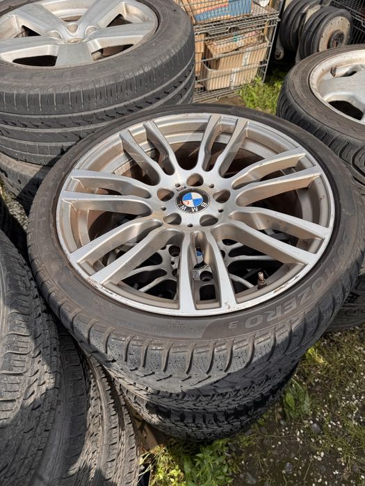 Felgi bmw f30 f31 f32 f34 styling 403