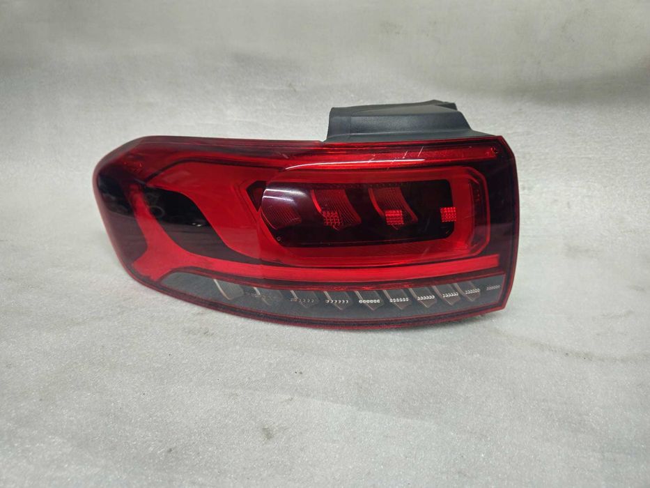 Mercedes-Benz EQS EQB EQA EQC EQE фари задні фонарі рест дорест