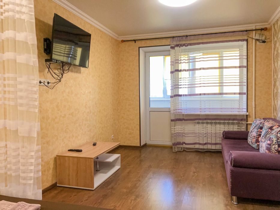 Квартира подобово самий центр!