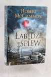 Łabędzi śpiew McCammon