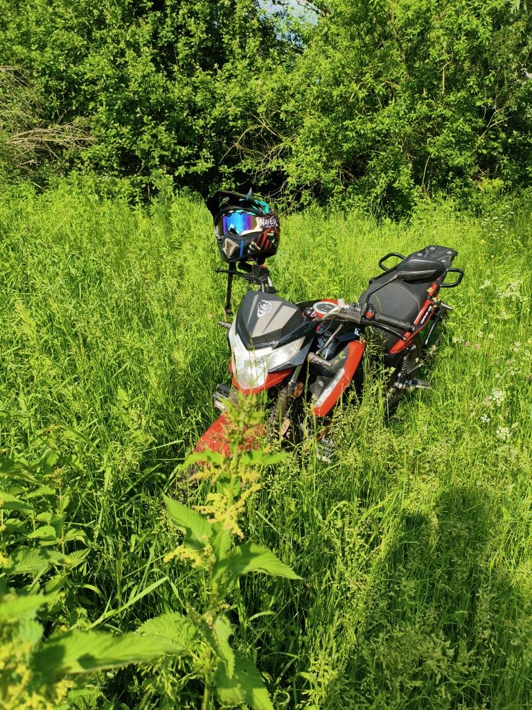 Продам Форте бс 200
