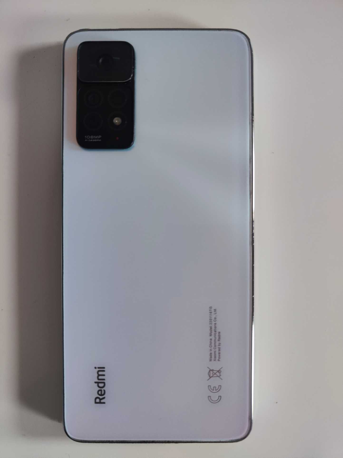 Redmi note 11 PRO