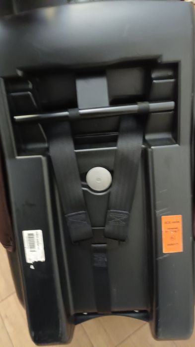 2 cadeira auto 15kg-36kg