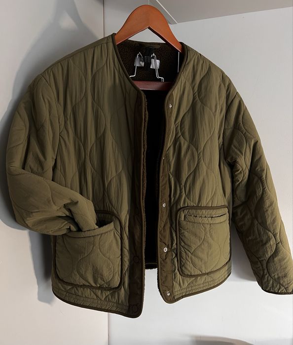 Осіння курточка