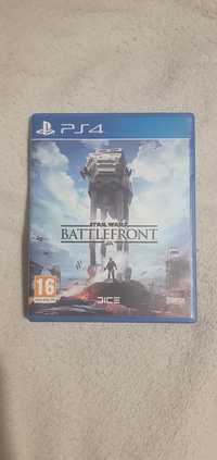 Star wars Battlefront ps4