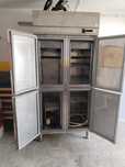 Armario frio industrial