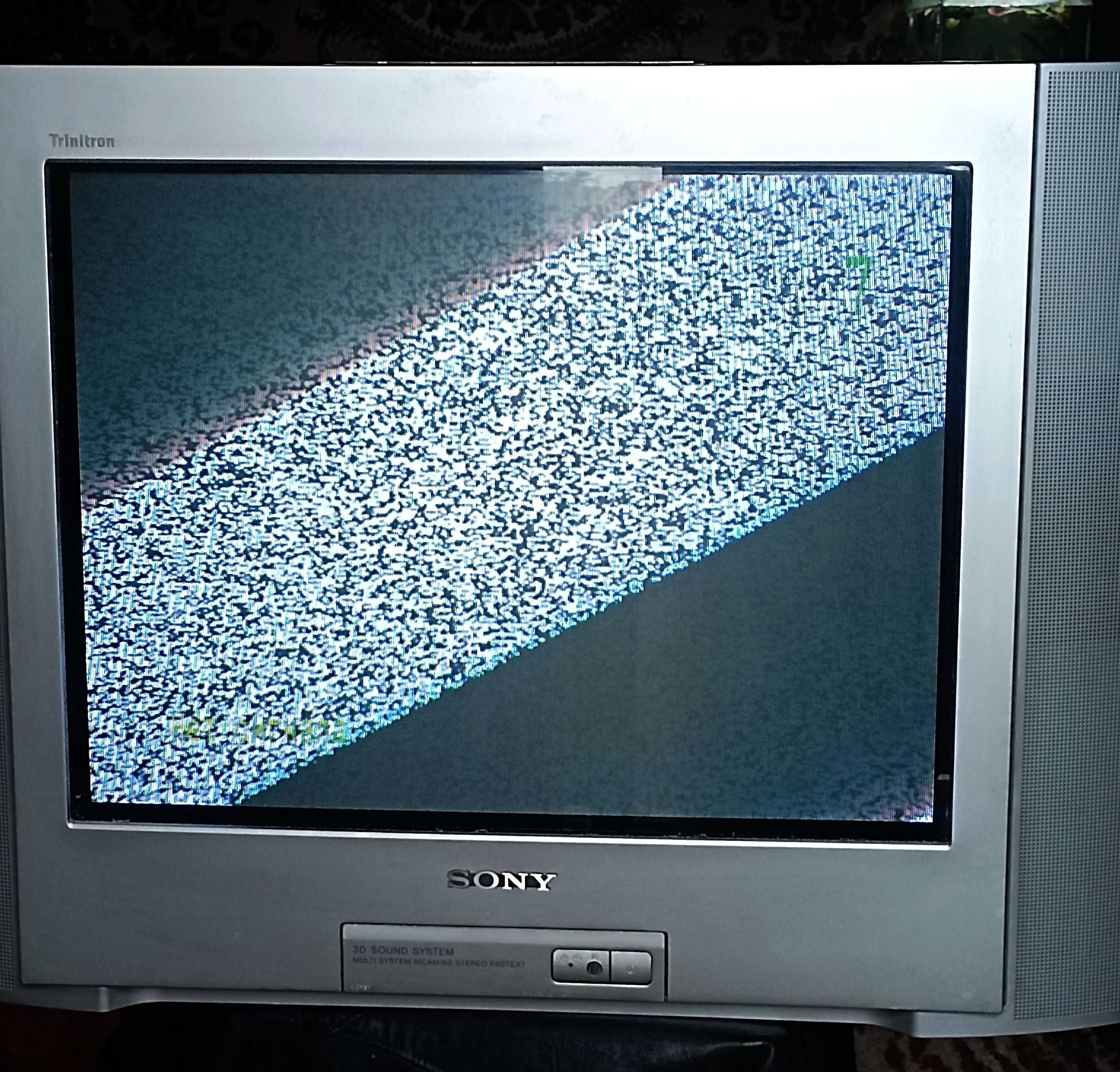 телевизор sony Trinitron KV-HW212M95