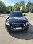 Audi Q5 2014 3.0 diesel