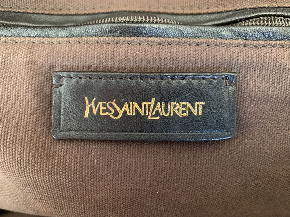 Сумка женская YvesSaintLaurent