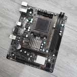 Материнская плата ASRock 960GM-VGS3 FX (sAM3+, AMD 760G, PCI-Ex16)