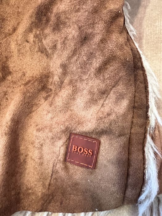 Дублянка чоловіча HUGO BOSS
