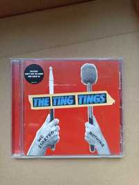 The Ting Tings - We started nothing CD