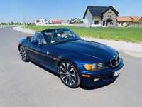 Bmw z3 roadster cabrio