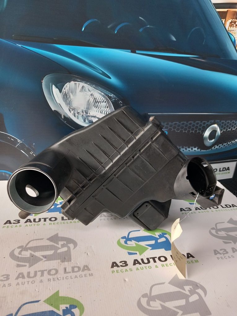 Caixa filtro de ar VOLVO