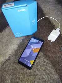 Мобильный телефон Meizu C9 2/16GB Black