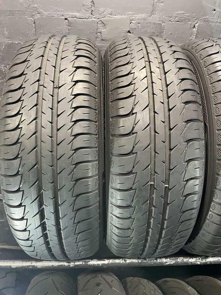 4шт 185/65 R15 Kleber Dynaxer HP3