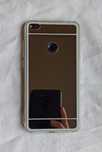 Capa espelhada, para Huawei P8 Lite 2017