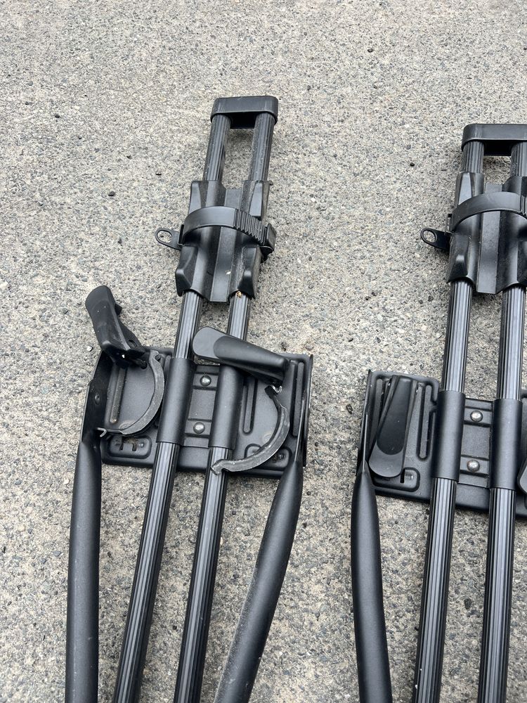 Thule freeride proride 532 , 591, 598 велокріплення , велобагажник