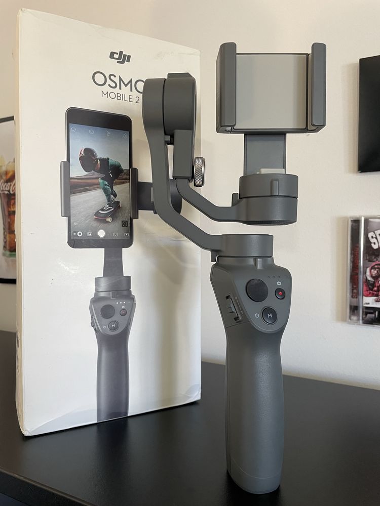 DJI Osmo Mobile 2