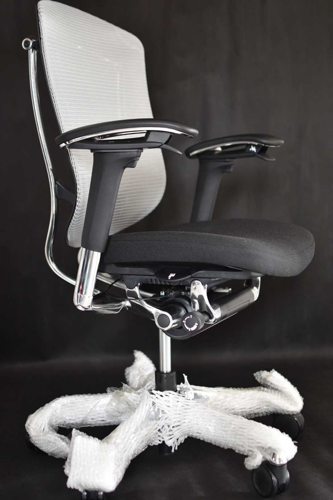 Fotel biurowy ergonomiczny CONTESSA TEKNION 2 NUOVA