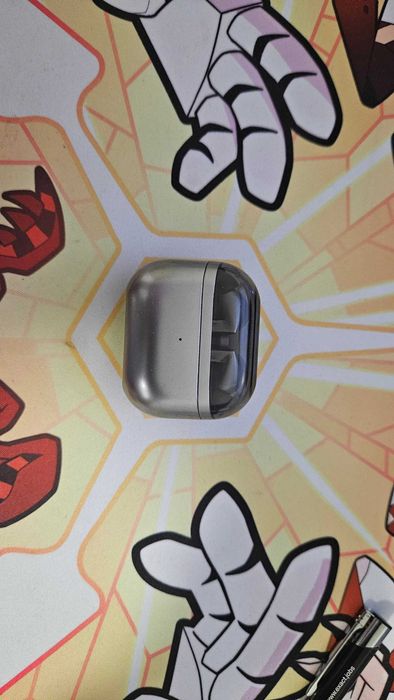 Galaxy Buds 3 Pro stan bdb