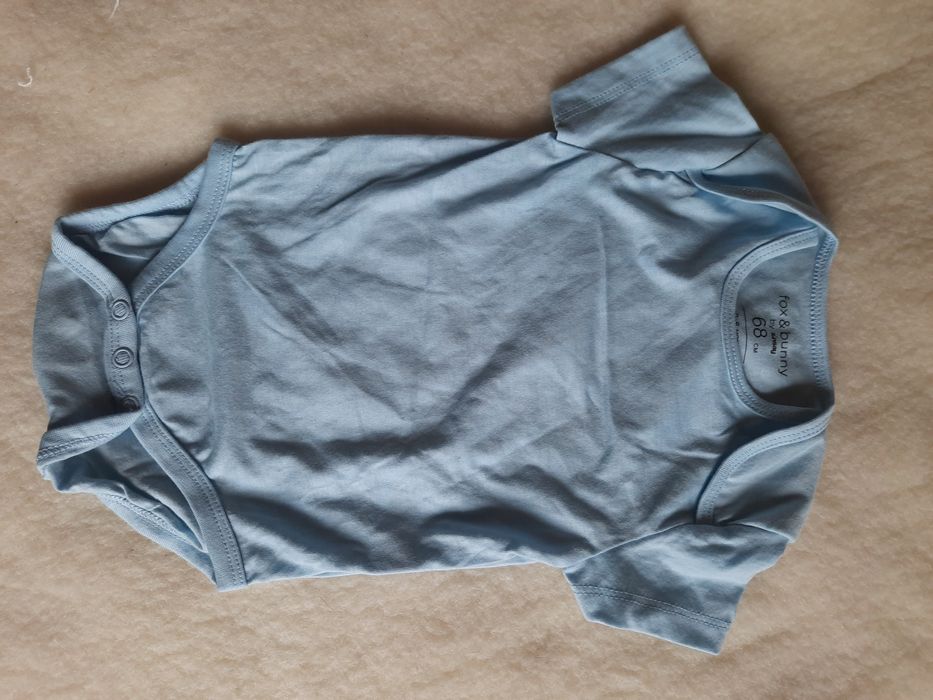 Cienkie body Sinsay 68