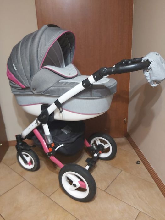 Wózek Adamex Aspena 2w1 wysyłka