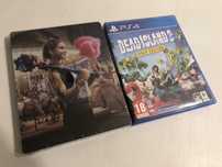 Dead island 2 pulp pl cz eng gra na ps4 gry playstation zombie ps5 pro