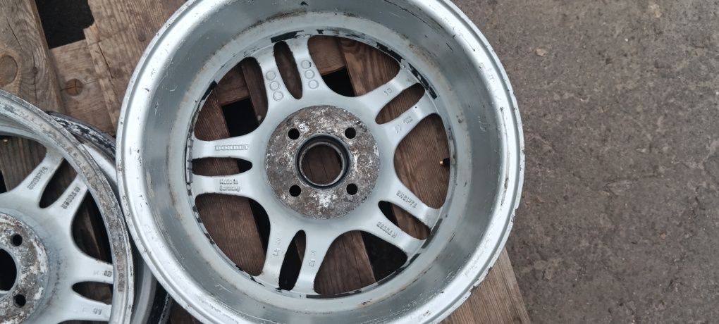 Комплект дисків R15 4/100