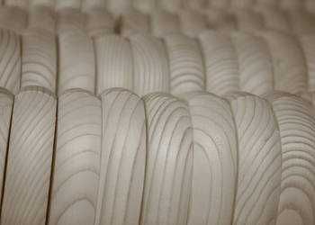 Sztachety Świerkowe / deski ogrodzeniowe 20mm x 90mm