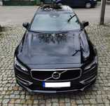 Volvo S90 Volvo S90 T5 niski przebieg