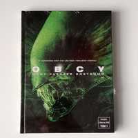 Obcy Ósmy Pasażer Nostromo Alien dvd folia lektor +napisy PL