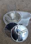 KENWOOD chef/major AT998A01