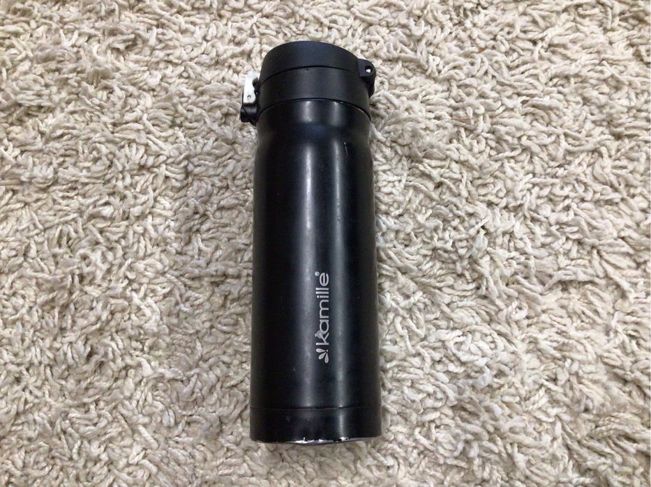 Термос фирмы Kamille.