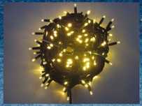 Cordão LED - Séries Conectáveis - Iluminação de Natal